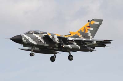 NATO Tiger Meet