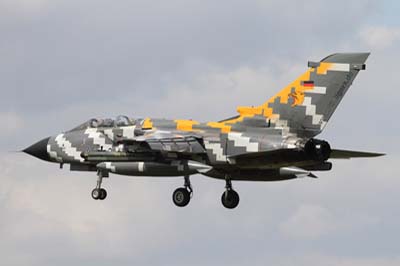 NATO Tiger Meet