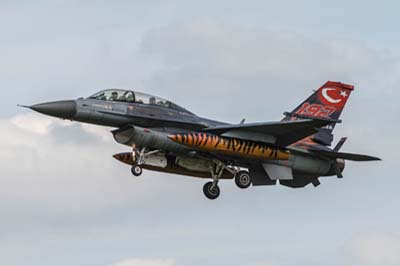 NATO Tiger Meet