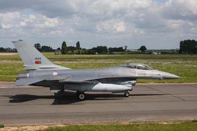 NATO Tiger Meet