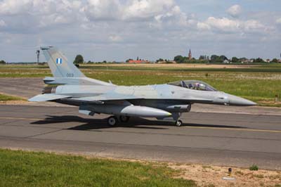 NATO Tiger Meet