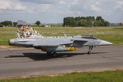 NATO Tiger Meet