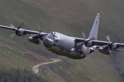 Aviation Photography RAF Mildenhall