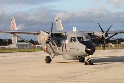 Aviation Photography RAF Northolt