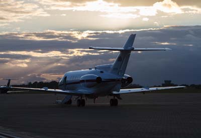 Aviation Photography RAF Northolt