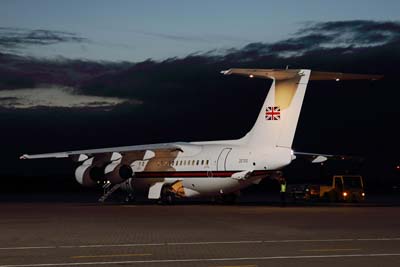 Aviation Photography RAF 32 Squadron