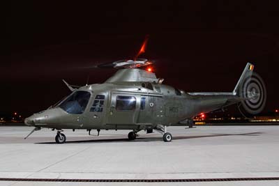 Aviation Photography RAF Northolt