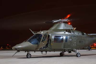 Aviation Photography RAF Northolt