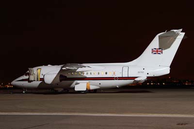 Aviation Photography RAF 32 Squadron