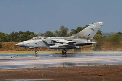 Aviation Photography RAF 15 Squadron