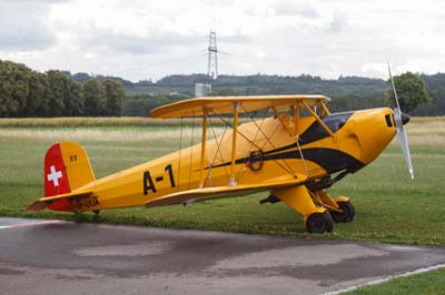 Bern Air Show