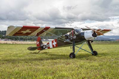 Bern Air Show