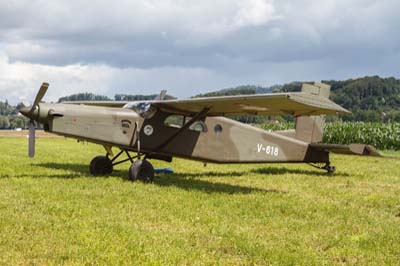 Bern Air Show