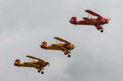 Bern Air Show