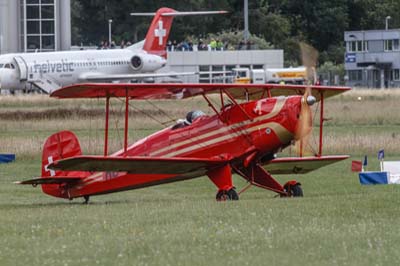 Bern Air Show