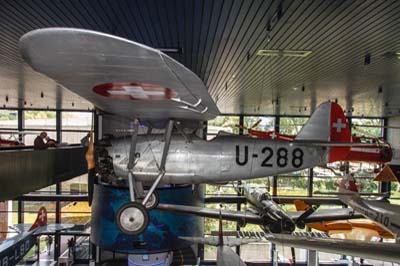 Verkehrshaus der Schweiz Museum