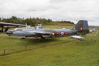 Aviation Photography Aeropark Museum