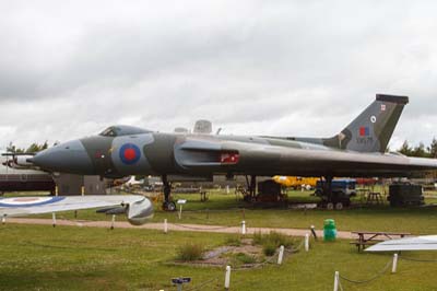 Aviation Photography Aeropark Museum