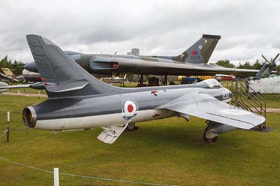 Aviation Photography Aeropark Museum