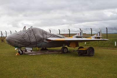 Aviation Photography Aeropark Museum