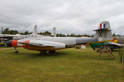 Aviation Photography Aeropark Museum