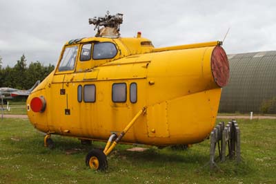 Aviation Photography Aeropark Museum