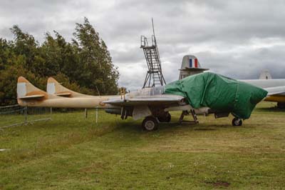 Aviation Photography Aeropark Museum