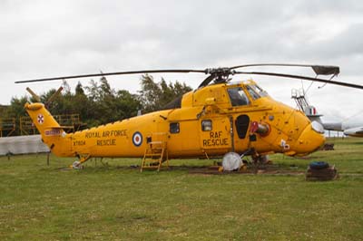 Aviation Photography Aeropark Museum