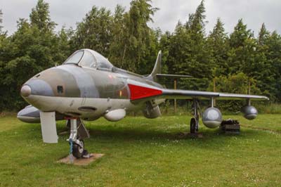 Aviation Photography Aeropark Museum