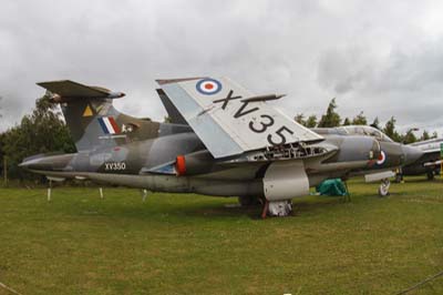 Aviation Photography Aeropark Museum