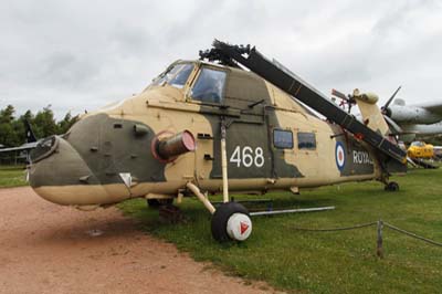 Aviation Photography Aeropark Museum