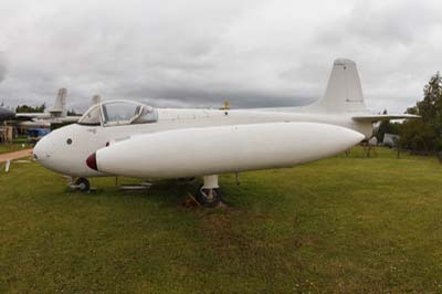 Aviation Photography Aeropark Museum