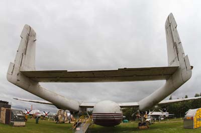 Aviation Photography Aeropark Museum