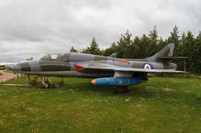 Aviation Photography Aeropark Museum