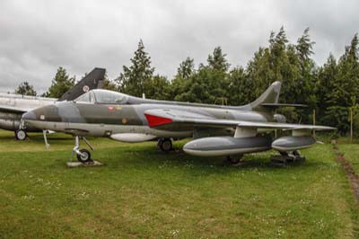 Aviation Photography Aeropark Museum