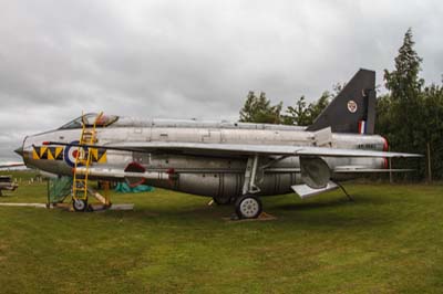 Aviation Photography Aeropark Museum