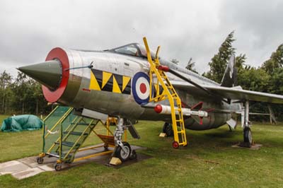 Aviation Photography Aeropark Museum