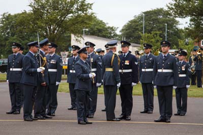 RAF Waddington