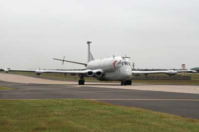 RAF Waddington