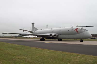 Aviation Photography RAF 51 Squadron