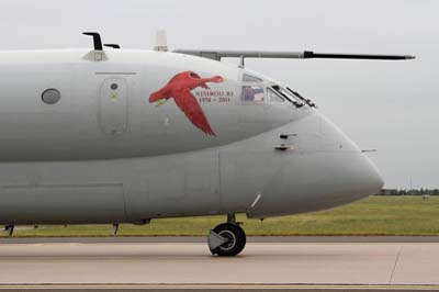 RAF Waddington