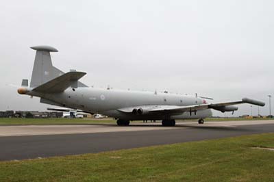 RAF Waddington