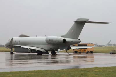 Aviation Photography RAF 5 Squadron