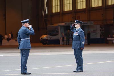 RAF Waddington