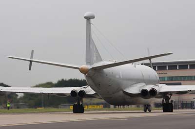 RAF Waddington