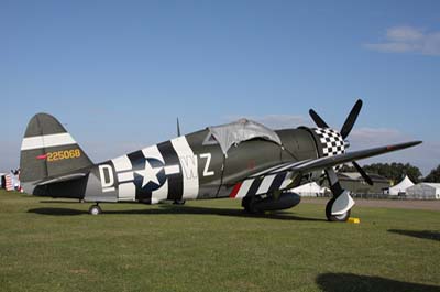 Aviation Photography Duxford