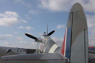 Duxford Flying Legends