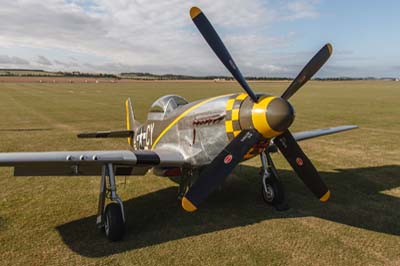 Duxford Flying Legends