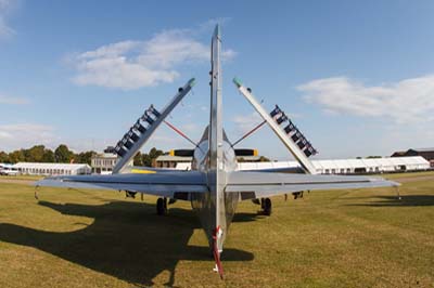 Duxford Flying Legends