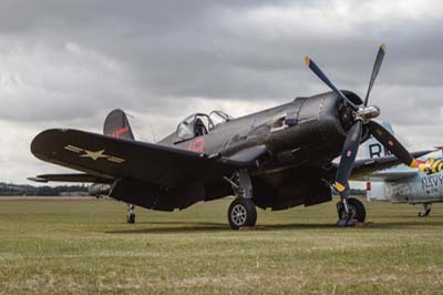 Duxford Flying Legends